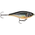 Vobler Rapala X-Rap Twitchin Shad, Culoare Hot Pike (HTP), 8cm, 13g