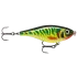 Vobler Rapala X-Rap Twitchin Shad, Culoare Hot Pike (HTP), 8cm, 13g