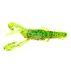 Rac Fox Rage Critter, UV Green Pumpkin, 7cm