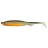 Shad Fox Rage Slick Ultra UV, UV Green Pumpkin, 11cm