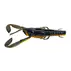 Naluca Fox Rage Critter, 9cm, Ultra UV Dark Oil