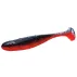 Shad Delphin BOMB Rippa, Tango, 8cm, 5buc/plic