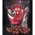 Boilies Solubil Dudi Bait Mister Red, Squid&Cranberry, 1kg, 20mm