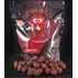 Boilies Tare Dudi Bait Mister Red, Squid&Cranberry, 1kg, 16mm