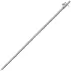 Pichet de Inox ZFish Stainless Steel Bank Stick, 50-90cm