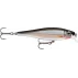 Vobler Rapala Balsa Extreme Minnow Floating, Culoare YP, 7cm, 7g