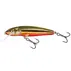 Vobler SALMO Minnow Floating, Holo Bleak, 5cm