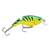 Vobler Rapala Jointed Shallow Shad Rap, Culoare Shad-SD, 7cm, 11g