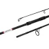 Lanseta Spod Pescuit la Crap Delphin BOMBER, 380cm, 5.00lbs,2buc