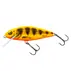 Vobler Salmo Perch Sinking DR, Yellow Red Tiger, 8cm, 12g
