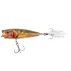 Vobler Salmo Rattlin Pop Floating, Clear Ayu, 7cm, 12.5g