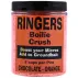 Spartura de boilies Ringers Boilie Crush, Galben