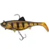Swimbait Fox Rage Wobble New Replicant, Golden Perch, 7.5cm, 11g