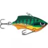 Vobler Rapala Rap-V Blade, Culoare Green Motoroil UV-GMTU, 5cm, 10g