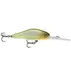 Vobler Rapala Shadow Rap Jack Deep, Culoare HAY, 5cm, 5.7g