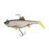 Swimbait Fox Rage Wobble New Replicant, Golden Perch, 14cm, 50g