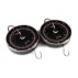 Cantar Fox Dial Scales, 27kg