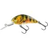 Vobler Salmo Hornet H2S, DB Floating, 5cm, 7g