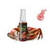 Dip Lichid Delphin AromaX Neon Spray,Crab-Krill, 30ml