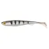 Shad Fox Rage Slick Shad, Glitter Perch, 11cm