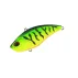 Vobler DUO Realis Vibration 65 Nitro, Sinking, CCC3158 Ghost Gill, 6.5cm, 17.5g
