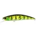 Vobler Duo Spearhead Ryuki 70F, Culoare Gold Yamame, 7cm, 5.3g