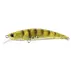 Vobler Duo Spearhead Ryuki 70F, Culoare Gold Yamame, 7cm, 5.3g