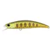 Vobler Duo Spearhead Ryuki 70F, Culoare Gold Yamame, 7cm, 5.3g