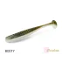Shad Delphin ZANDERA UVs, Bloody Milion, 10cm, 5buc/blister