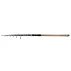 Lanseta Telescopica Delphin Armada NX Travel BlackWay Cork, 3.00m, 3.00lbs
