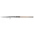 Lanseta Telescopica Delphin Armada NX Travel BlackWay Cork, 3.00m, 3.00lbs