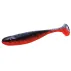 Shad Delphin BOMB Rippa, Honey, 5cm, 5buc/plic