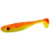 Shad Delphin BOMB Rippa, Honey, 5cm, 5buc/plic