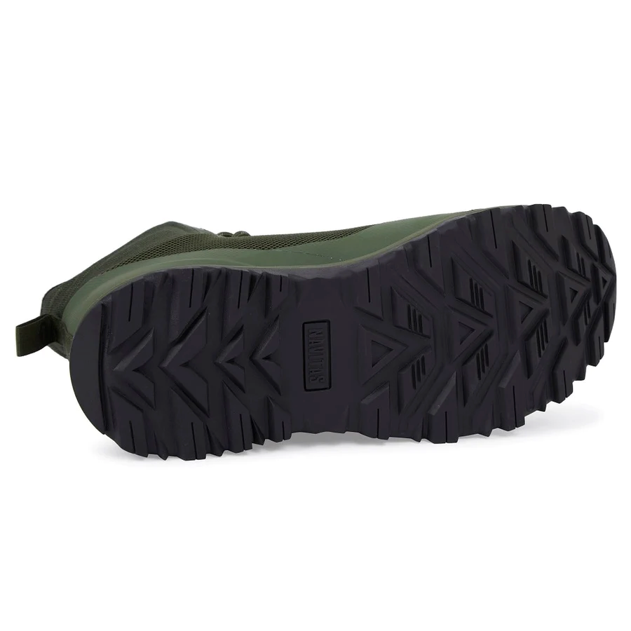 Ghete Navitas SQ1 High Top Trainer